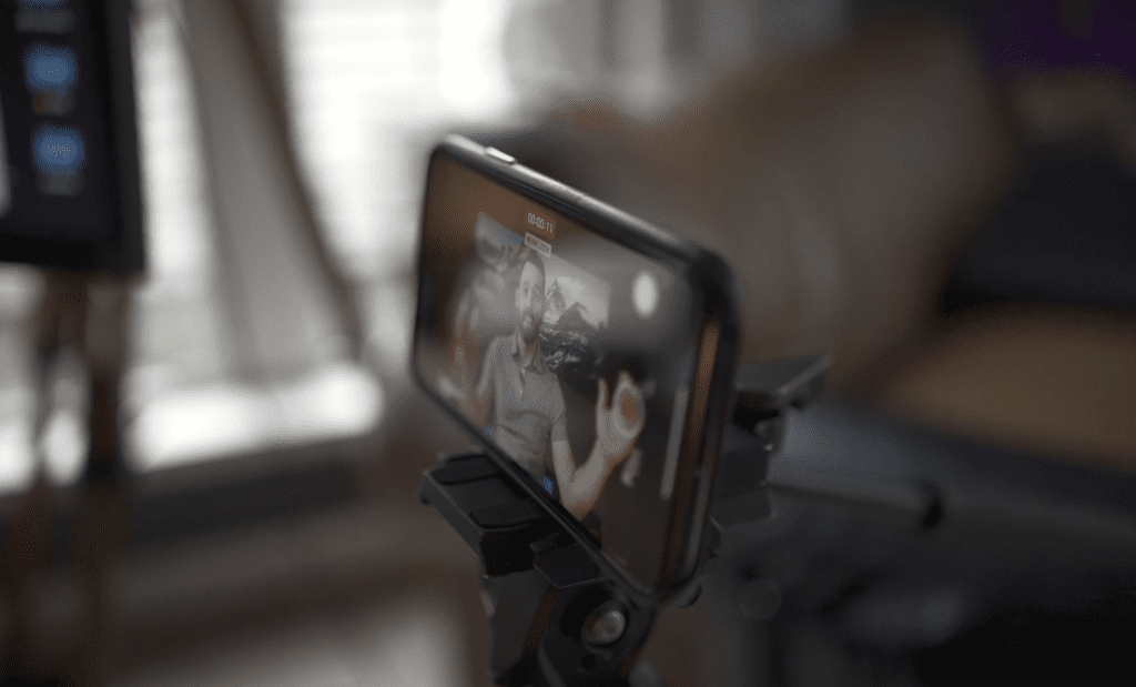 How to Shoot Professional Looking Video at Home Spiracle Media