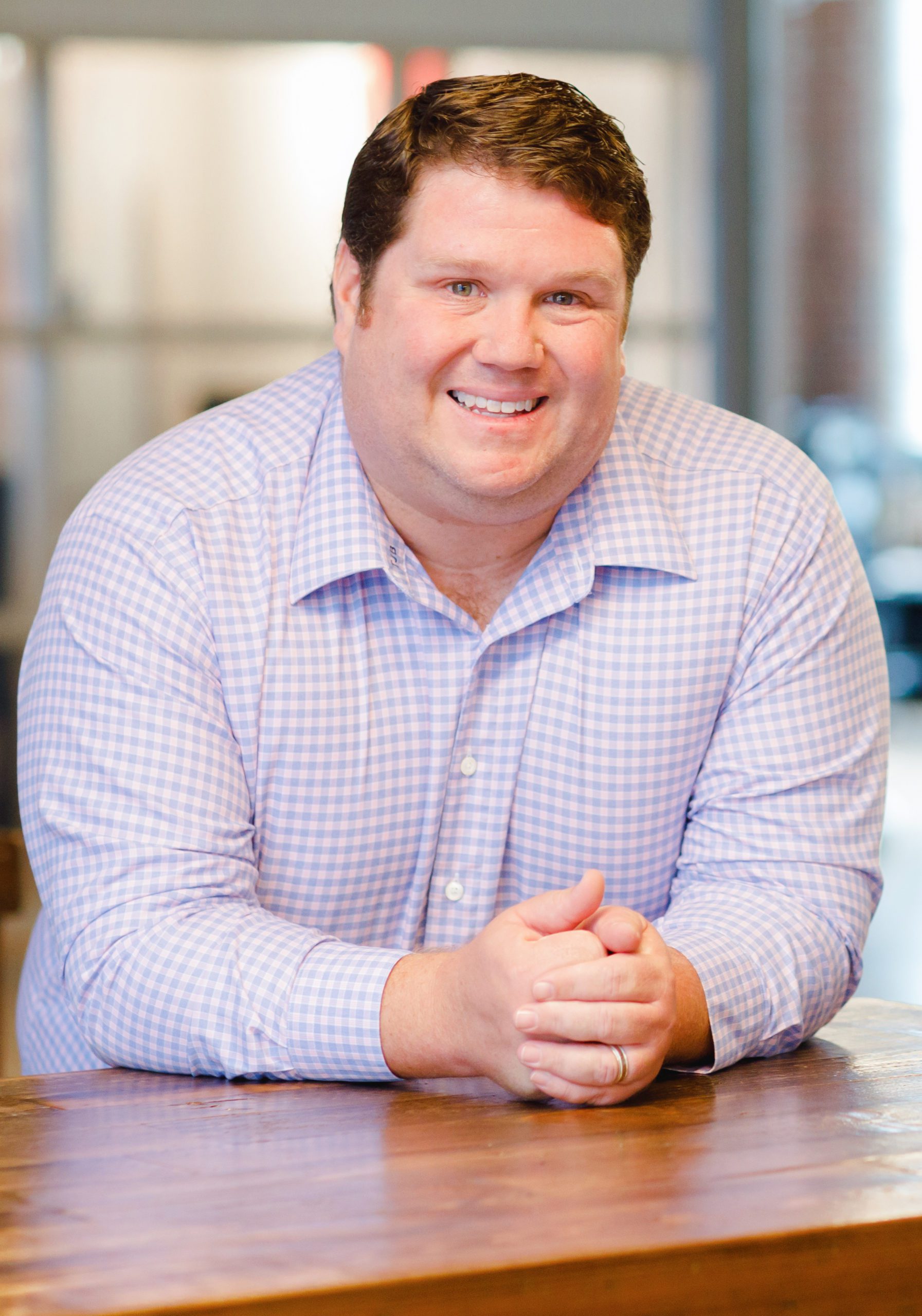 Tim Baier - Spiracle Media